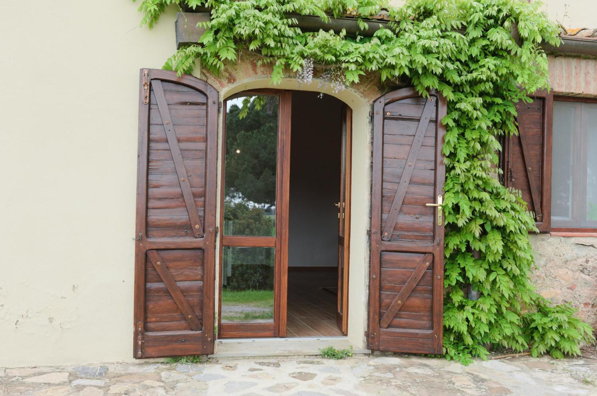 Laselva Albinia Exterior foto