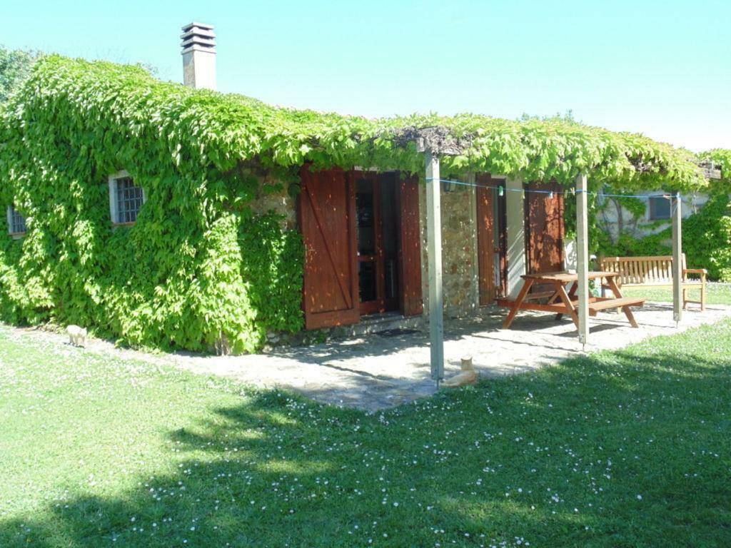 Laselva Albinia Exterior foto
